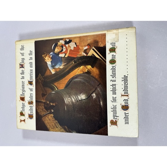 Milestones to American Liberty: The Foundations of the Republic - Picture 4 of 5